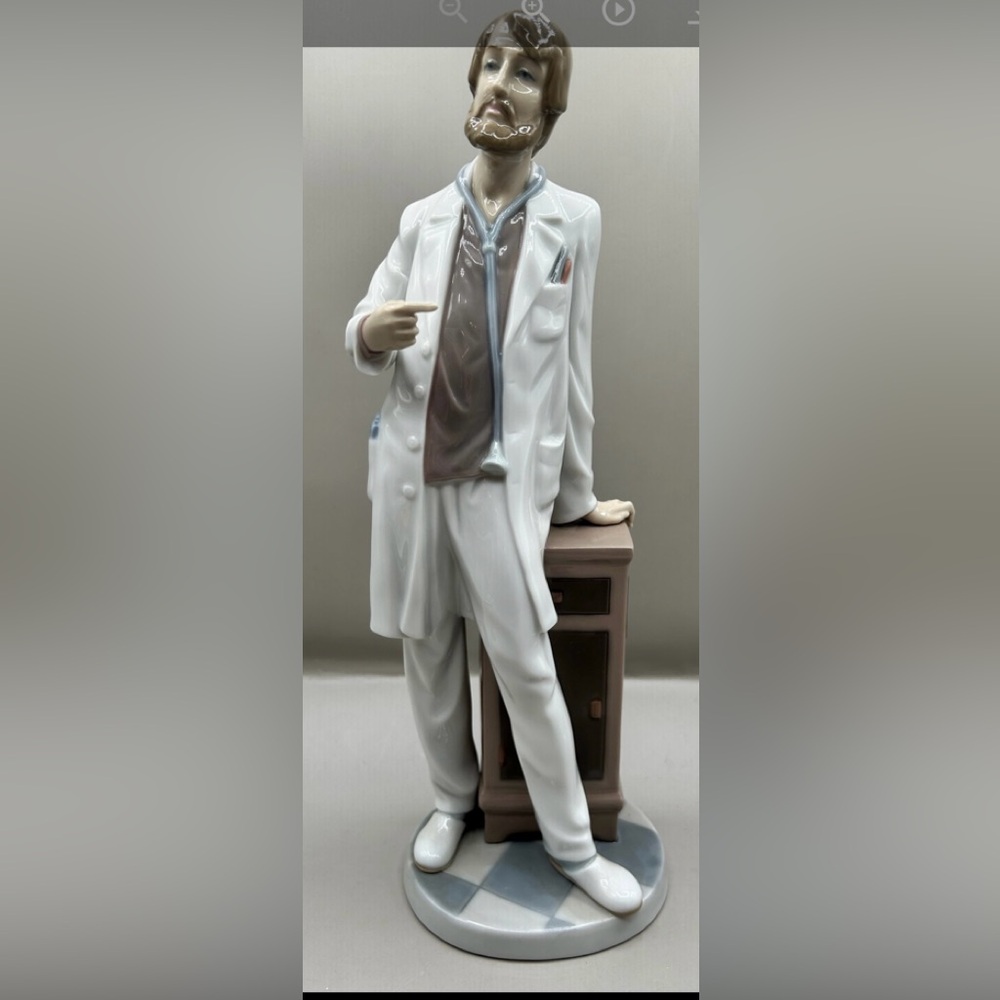 Llardo doctor